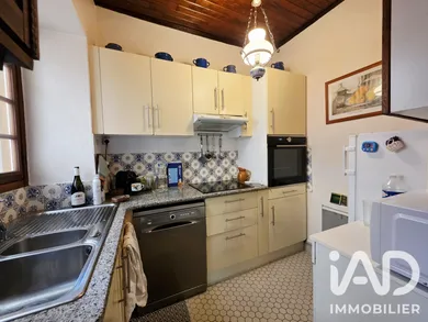 Maison de village à Cazals (46250)