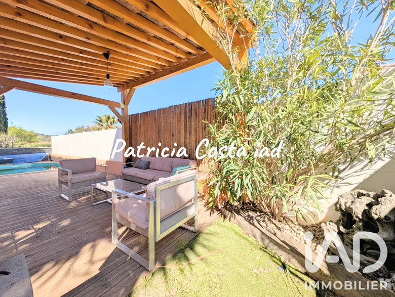 Maison 4 pièces 126 m² · à Roquebrune-sur-Argens · 126 m² · 468 000 €