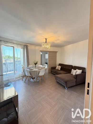 Appartement à Aulnay-sous-Bois (93600)
