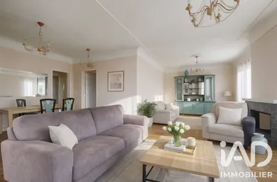 Maison à Biarritz (64200)