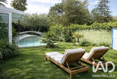 Maison à Biarritz (64200)