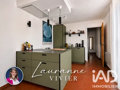 Appartement à Perpignan (66000)