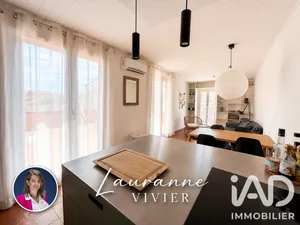Apartment in Perpignan (66000)