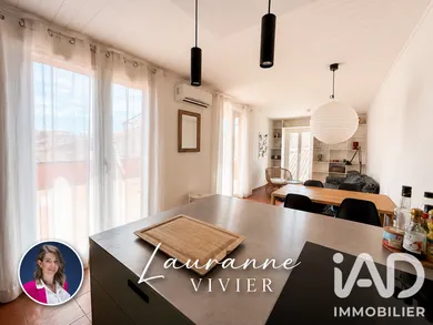 Appartement à Perpignan (66000)