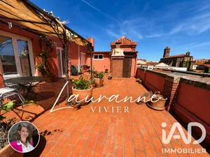 Appartement à Perpignan (66000)