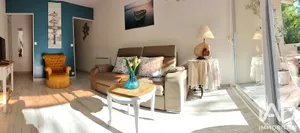 Apartment in Saint-Georges-de-Didonne (17110)
