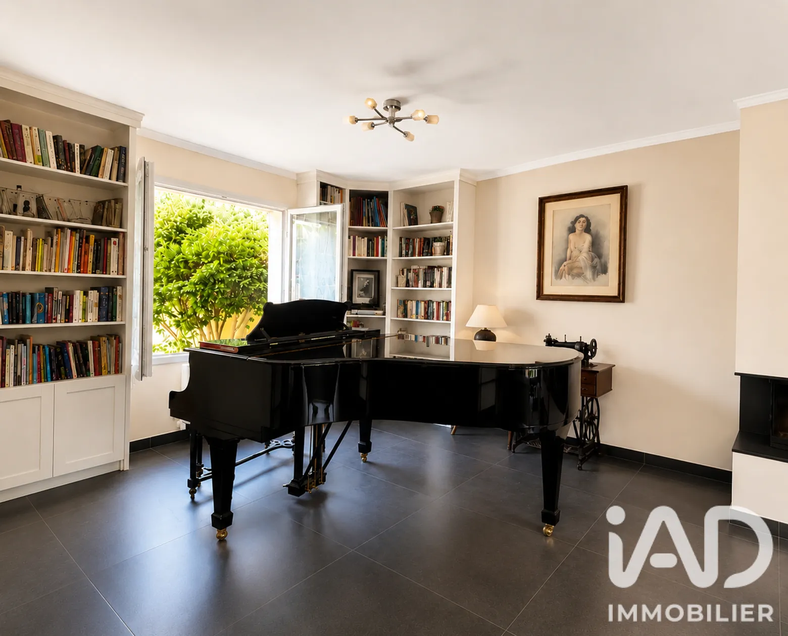 Vente maison à Villeparisis (77270) : maison 9 pièces 200 m² - 2064699 — 3