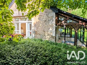 House in Courdemanche (72150)