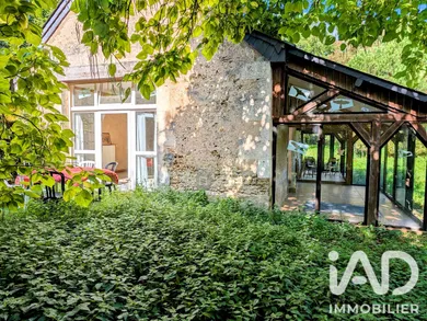 House in Courdemanche (72150)