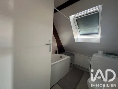Appartement à Moissy-Cramayel (77550)
