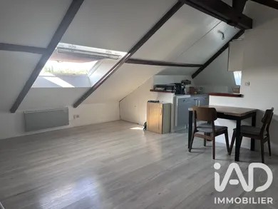 Appartement à Moissy-Cramayel (77550)