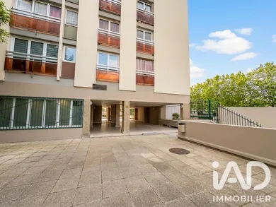 Appartement à Pantin (93500)