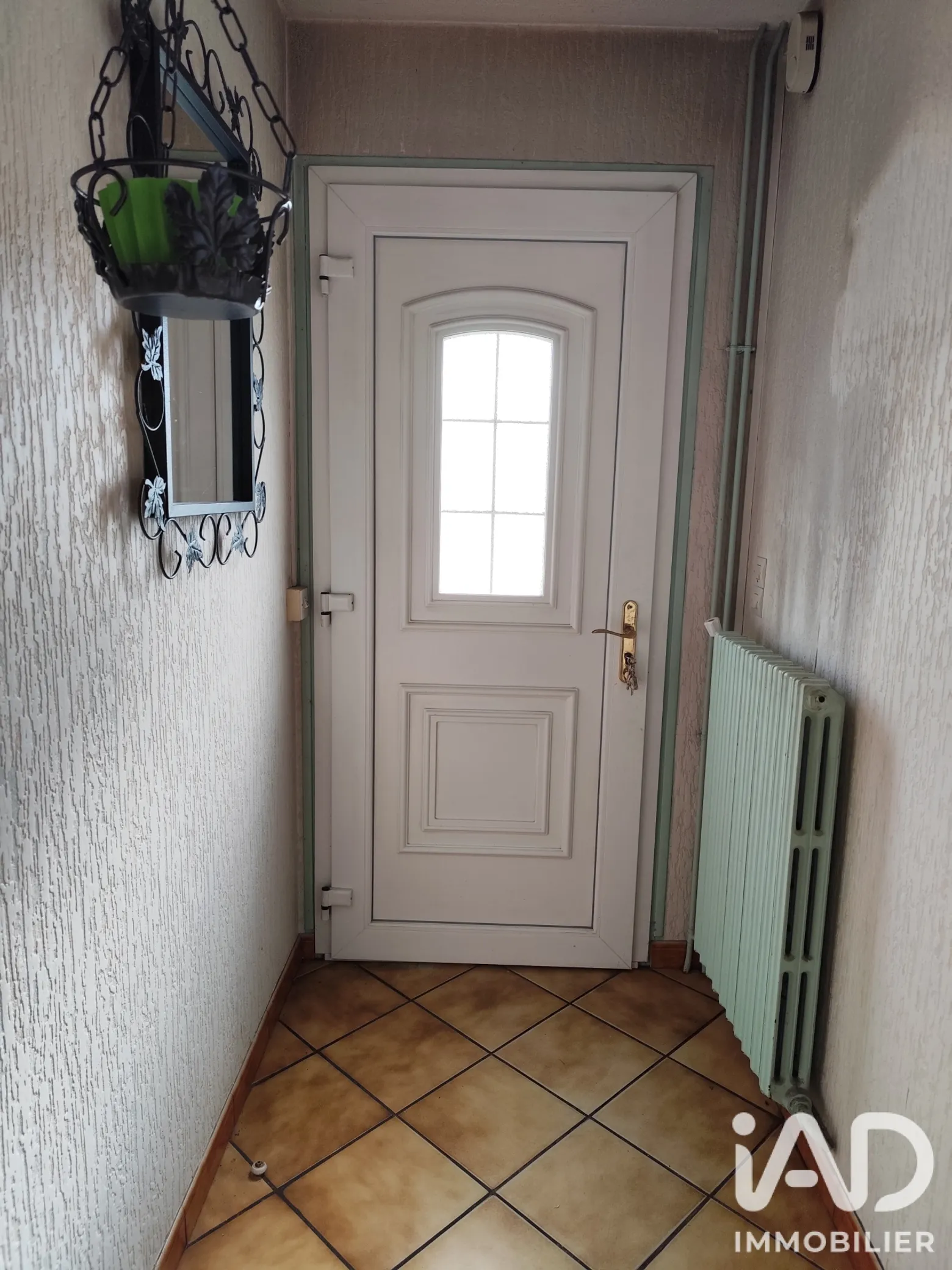 Vente maison à Lamorlaye (60260) : maison 6 pièces 121 m² - 2068949 — 2