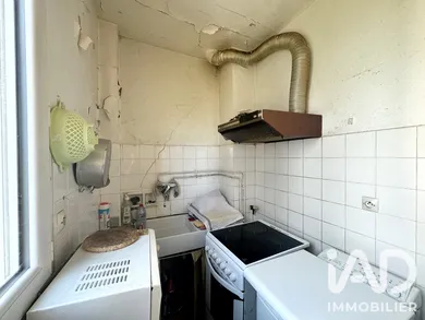 Appartement à Puteaux (92800)