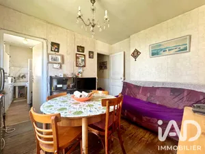 Appartement à Puteaux (92800)