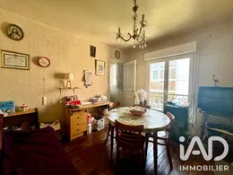 Appartement à Puteaux (92800)