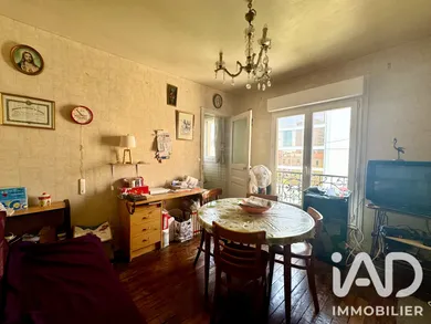 Appartement à Puteaux (92800)