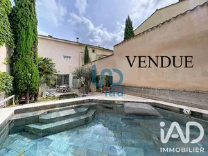 Village house in Bassan (34290)