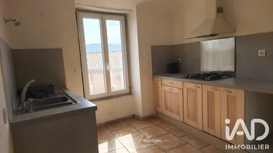 Maison de village à Cruas (07350)