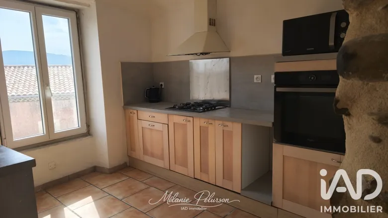 Maison 5 pièces 119 m² · à Cruas · 119 m² · 169 000 €