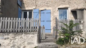 Village house in Cruas (07350)
