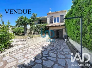 Maison traditionnelle à Béziers (34500)