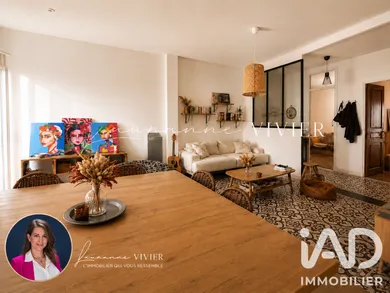 Appartement à Perpignan (66000)