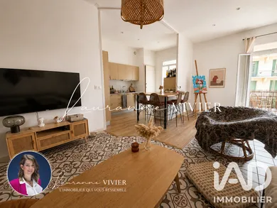 Appartement à Perpignan (66000)