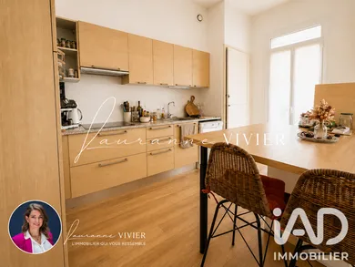 Appartement à Perpignan (66000)