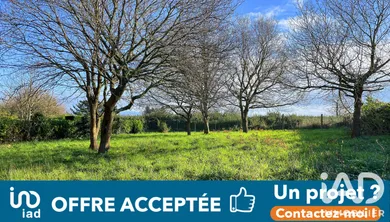Farm land in Plouhinec (56680)