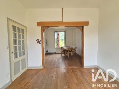 House in Migennes (89400)