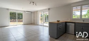 Maison à Commentry (03600)