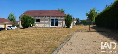Maison à Commentry (03600)