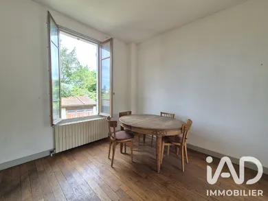 House in Migennes (89400)