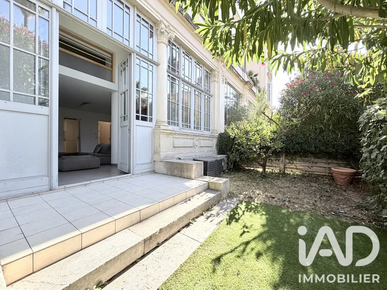 Appartement 4 pièces 95 m² · à Hyères · 95 m² · 415 000 €