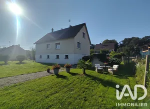Maison à Lamorlaye (60260)