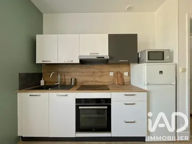 Appartement à Nancy (54000)