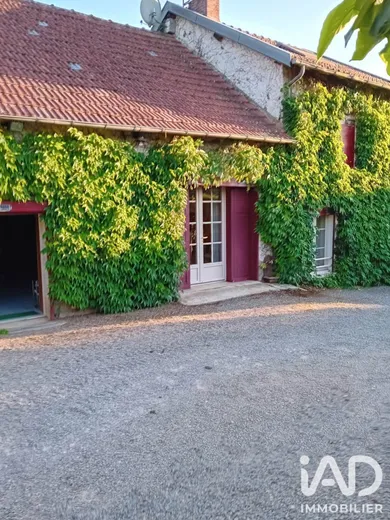 Park home in Le Châtenet-en-Dognon (87400)