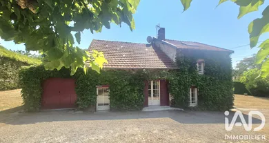 Park home in Le Châtenet-en-Dognon (87400)