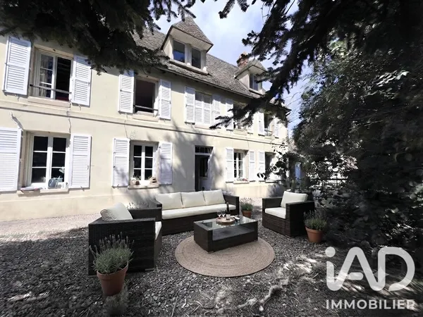 Maison à Magny-en-Vexin (95420) photo 2