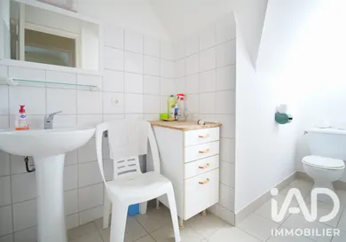 Appartement à Erdeven (56410)