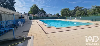 Maison à Ris-Orangis (91130)