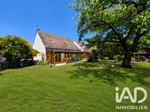 Maison à Beaumont-sur-Oise (95260)