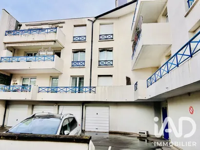 Appartement à Enghien-les-Bains (95880)