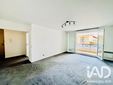 Appartement à Enghien-les-Bains (95880)