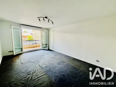 Appartement à Enghien-les-Bains (95880)
