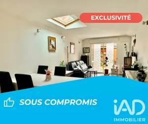 Maison à Lys-lez-Lannoy (59390)