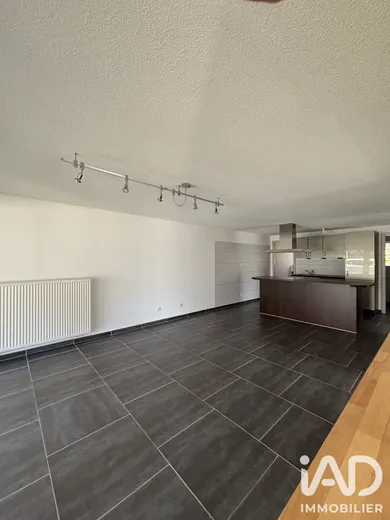 Appartement à Ballersdorf (68210)
