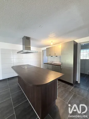 Appartement à Ballersdorf (68210)