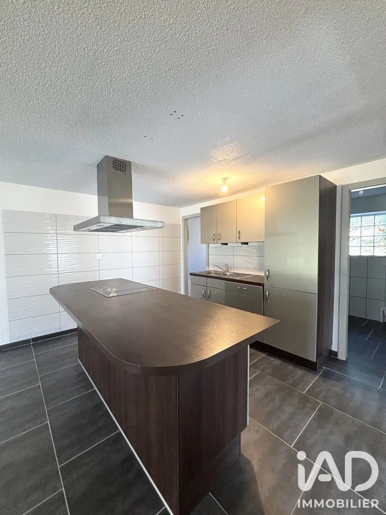 Appartement 4 pièces 88 m² · à Ballersdorf · 88,1 m² · 191 000 €